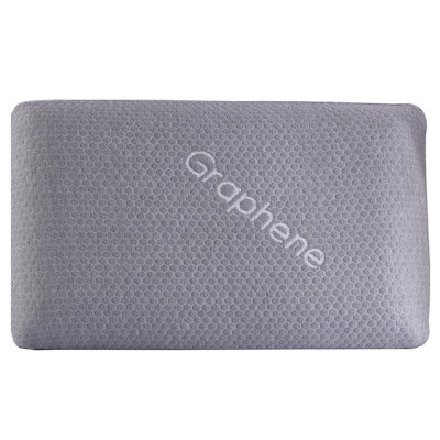Vantec Nano Graphene Memory Foam Pillow 3