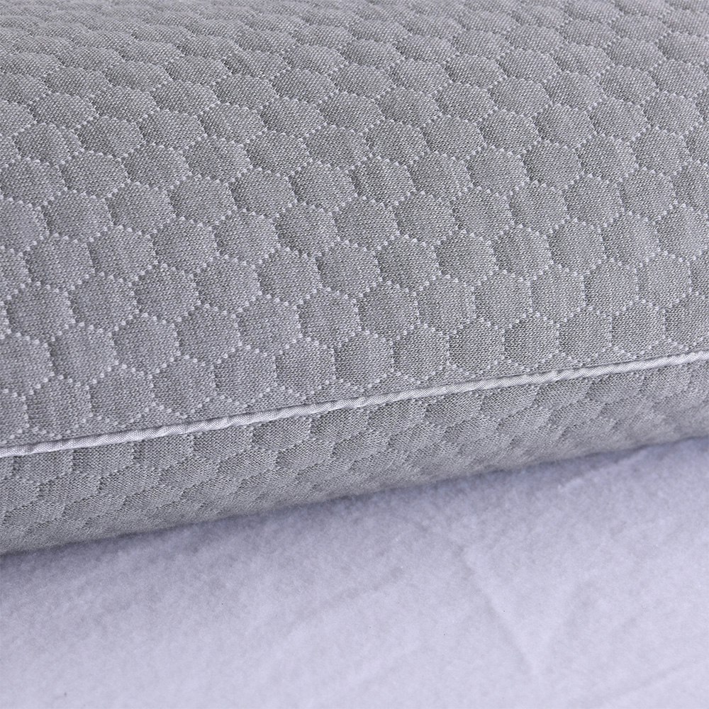 Vantec Nano Graphene Memory Foam Pillow 5