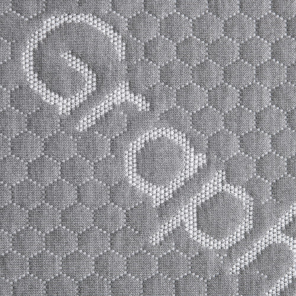 Vantec Nano Graphene Memory Foam Pillow 6