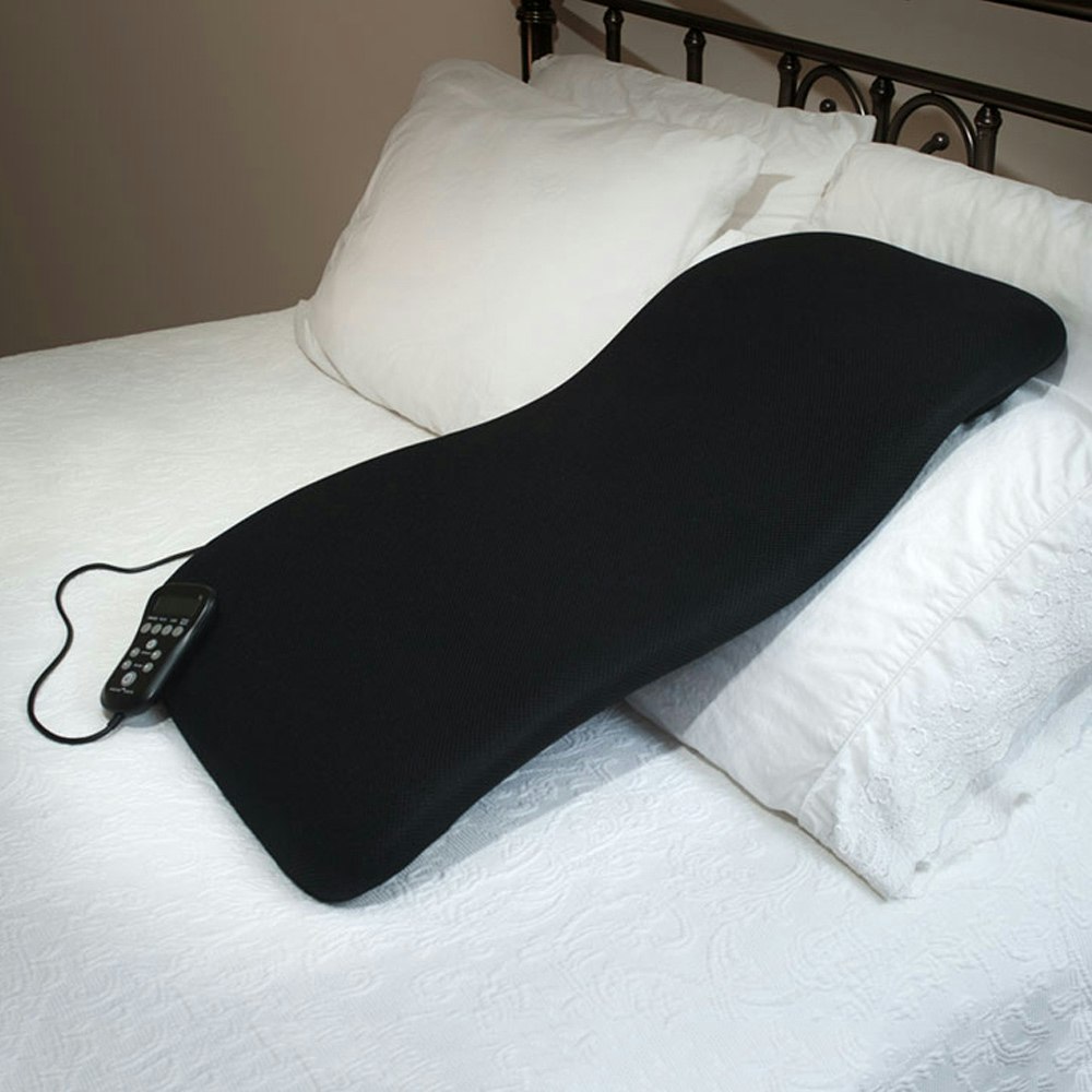 Sound Oasis VTS-1000 Vibroacoustic Therapy System 4