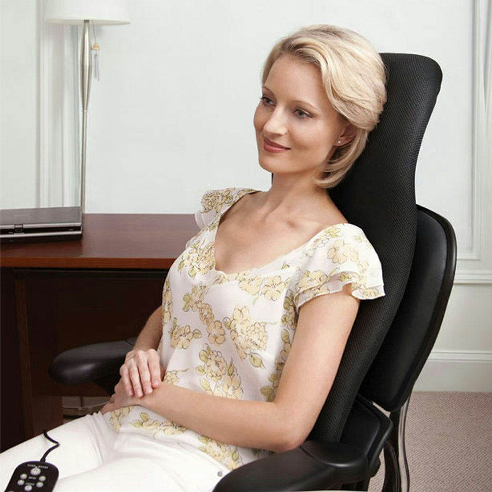 Sound Oasis VTS-2000 Vibroacoustic Therapy System 1