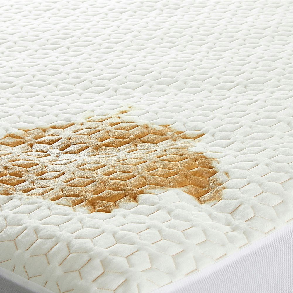 Protect-A-Bed Vitality Copper Infused Pillow and Mattress Protector Set 3