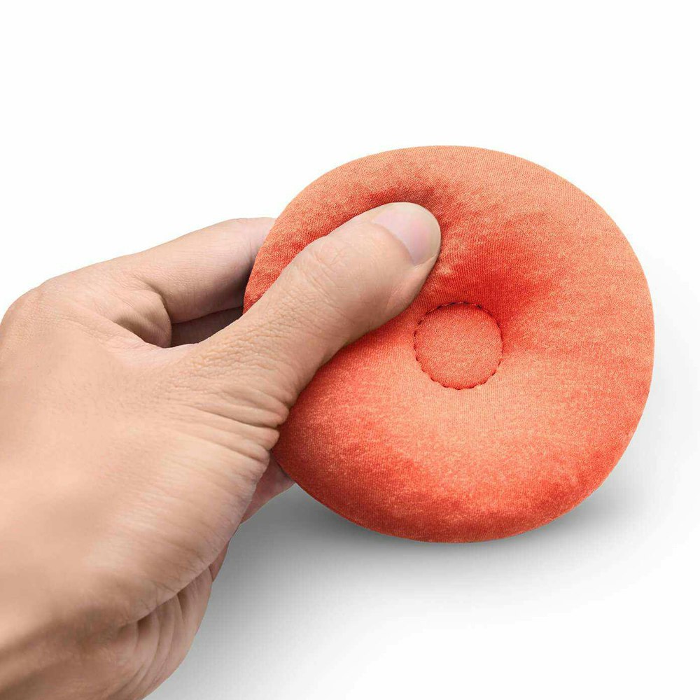 Manta Replacement Warm Eye Cups