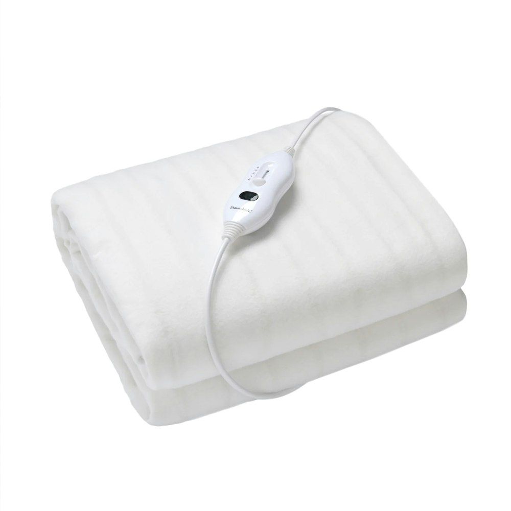 Dreamaker Washable Electric Blanket