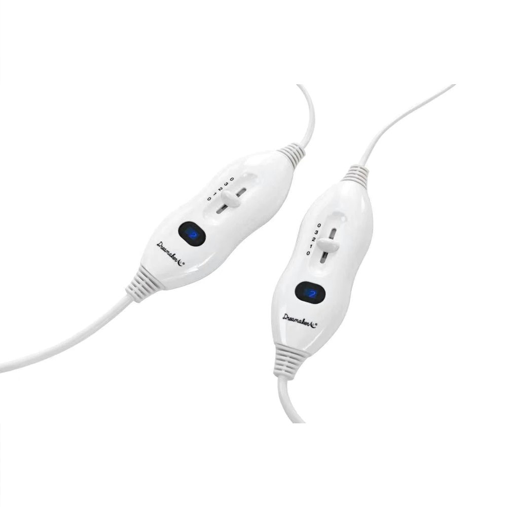 Dreamaker Washable Electric Blanket
