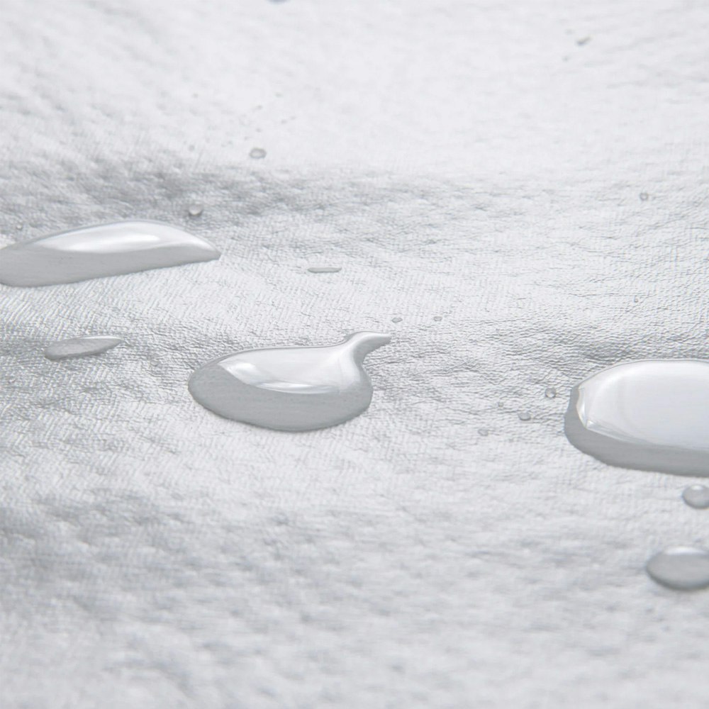 Dreamaker Waterproof Bamboo Electric Blanket