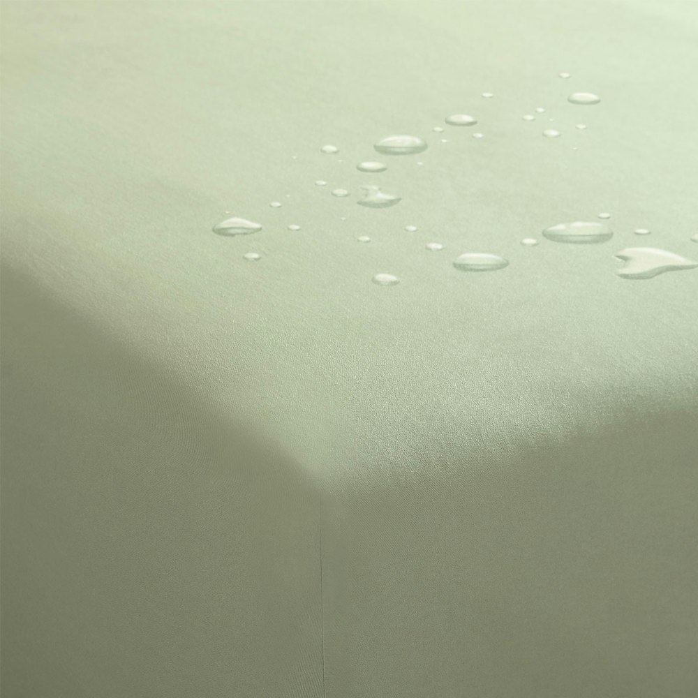Waterproof Sheet Set Sage
