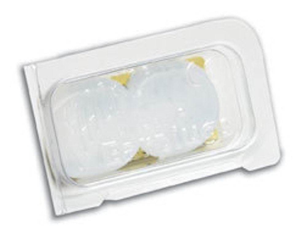 Mack's Moldable Pillow Soft Silicone EarPlugs