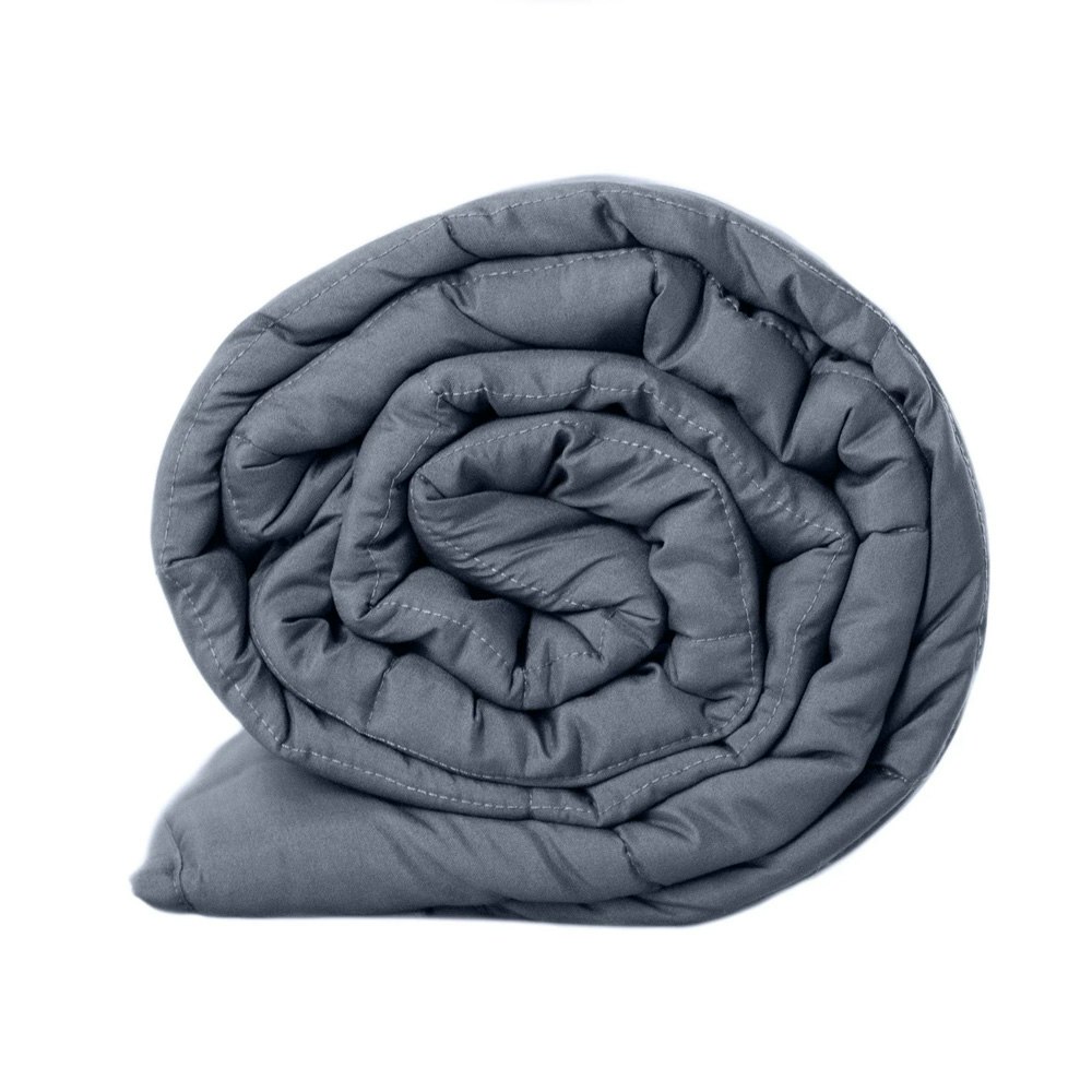 Royal Comfort Ultra Soft Gravity Weighted Blanket