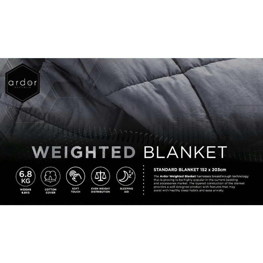 Ardor Weighted Blanket