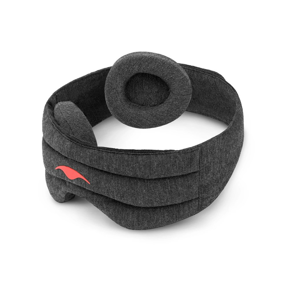 Manta Adjustable Weighted Sleep Mask 