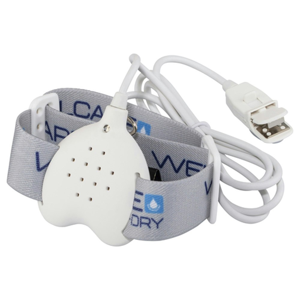 Welcare Stay Dry Upper Arm Childrens Bedwetting Alarm