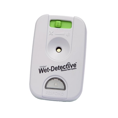 PottyMD Wet Detective Replacement Alarm Only