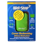 PottyMD Wet Stop 3+ Bedwetting Alarm Green