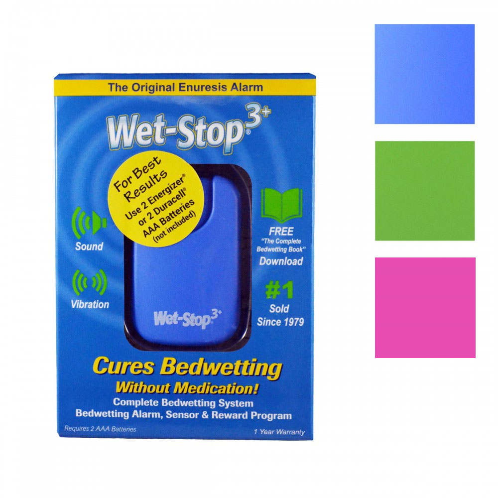 Bed Wetting Alarms Mattress Protectors Sleep Solutions NDIS Registered   Wet Stop3  Swatches 2 