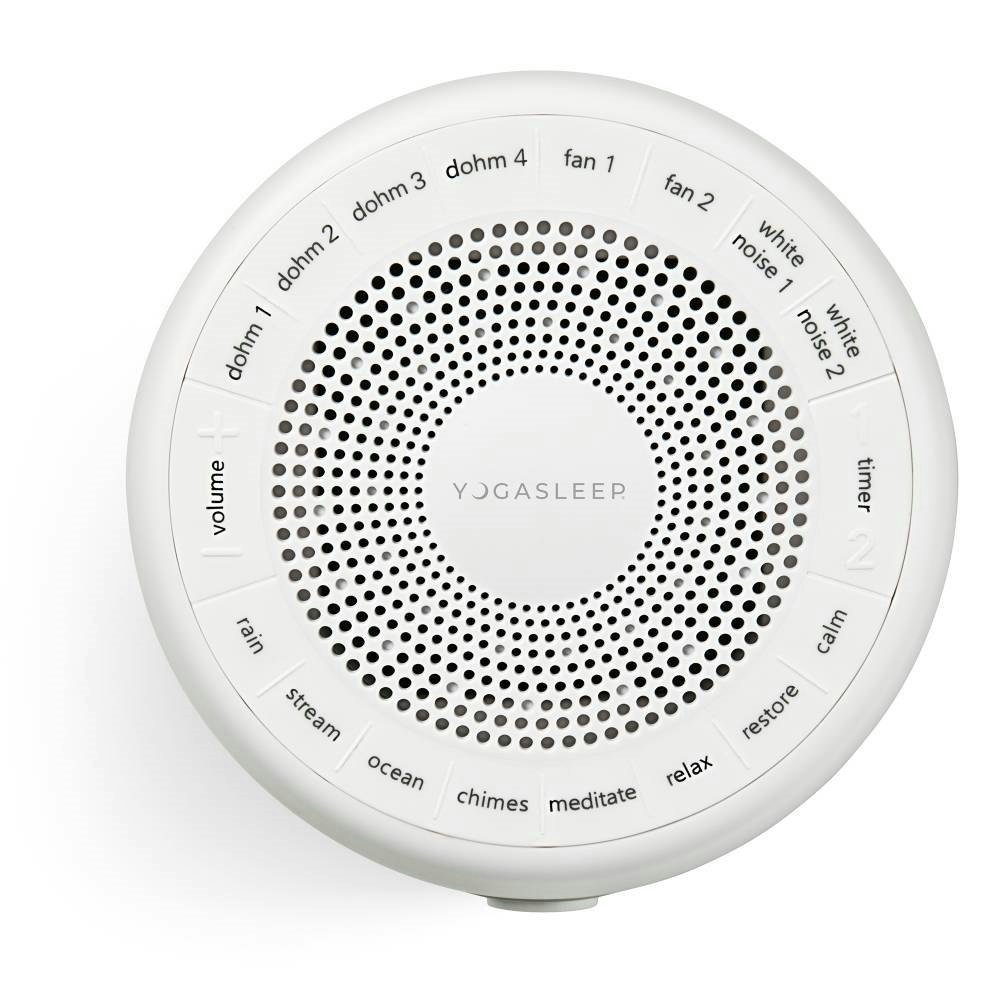 Marpac Whish Multi Sleep Sound White Noise Machine