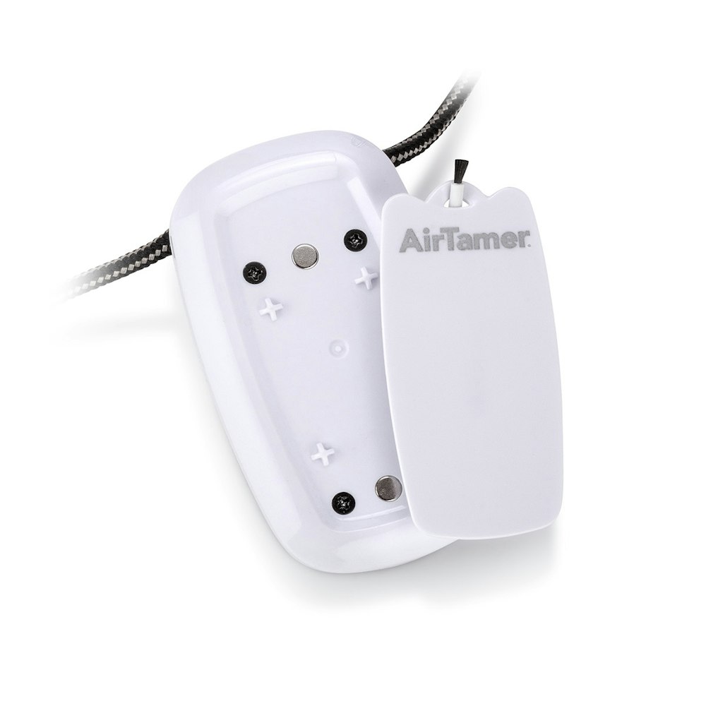 AirTamer Advanced Necklace Personal Air Purifier A315
