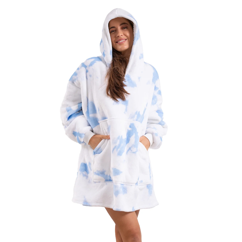 Hoodie night dress store