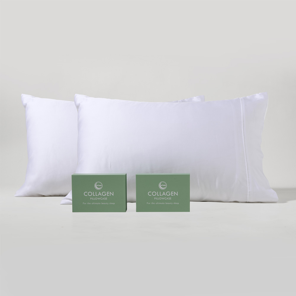 Beauty sleep pillow clearance case