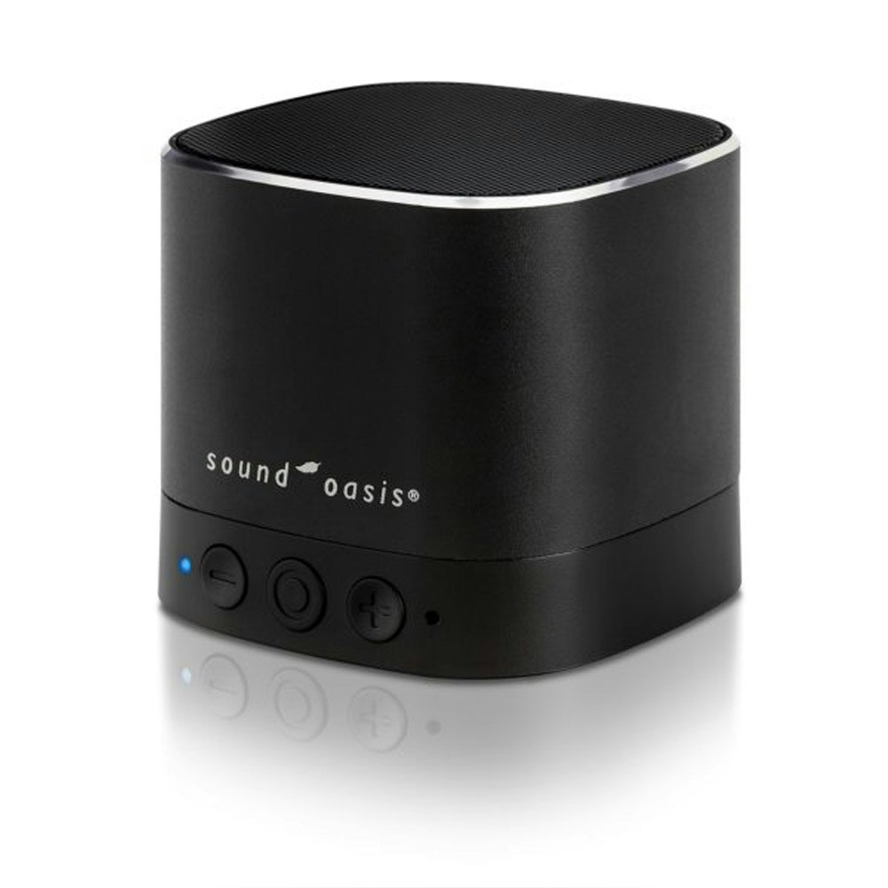 Sound Oasis BST-80-20P Bluetooth Sound Pet Therapy System