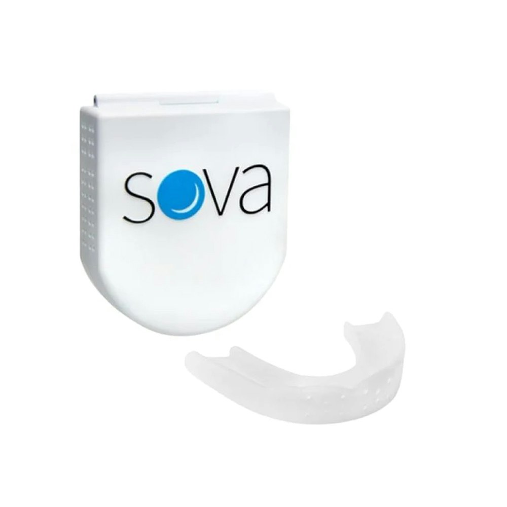 SOVA Night Guard (3D) - SISU Mouthguards