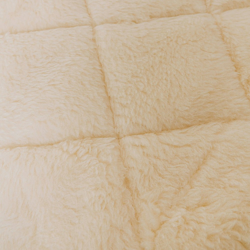 Bambi Matilda Wool on Wool Underlay Lifestyle 5