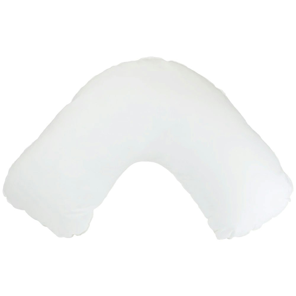 Easyrest Wool Blend V Shape Boomerang Pillow Thumbnail