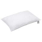 Wooltara Australian Wool Rich Pillow Low Profile Base Image