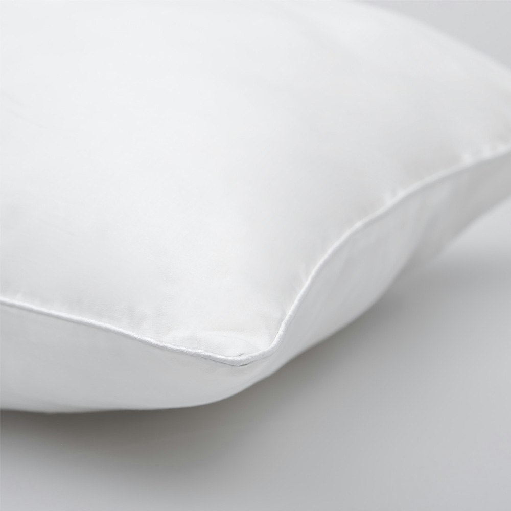 Wooltara Australian Wool Rich Pillow High Profile 3