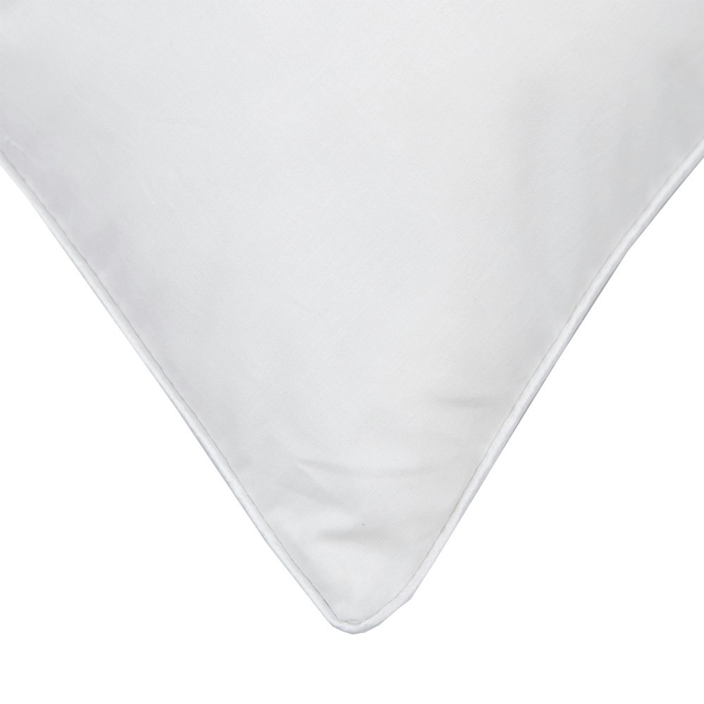 Wooltara Australian Wool Rich Pillow Medium Profile 2