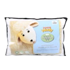 Wooltara My First Woolly Australian Wool Rich Pillow