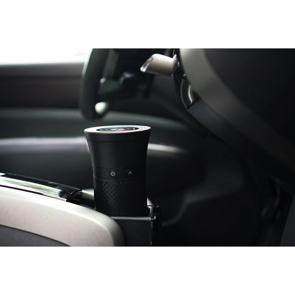 Wynd Essential Personal Air Purifier Car