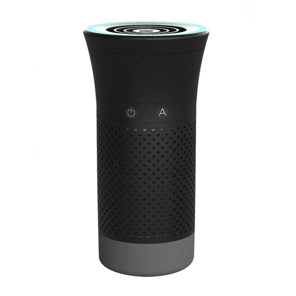 Wynd Essential Personal Air Purifier