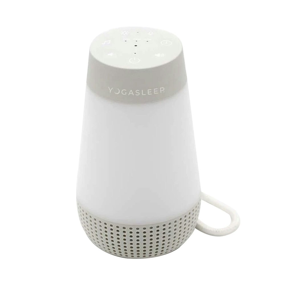 Marpac Yogasleep Baby Soother Sound Machine with Voice Recorder  Thumbnail