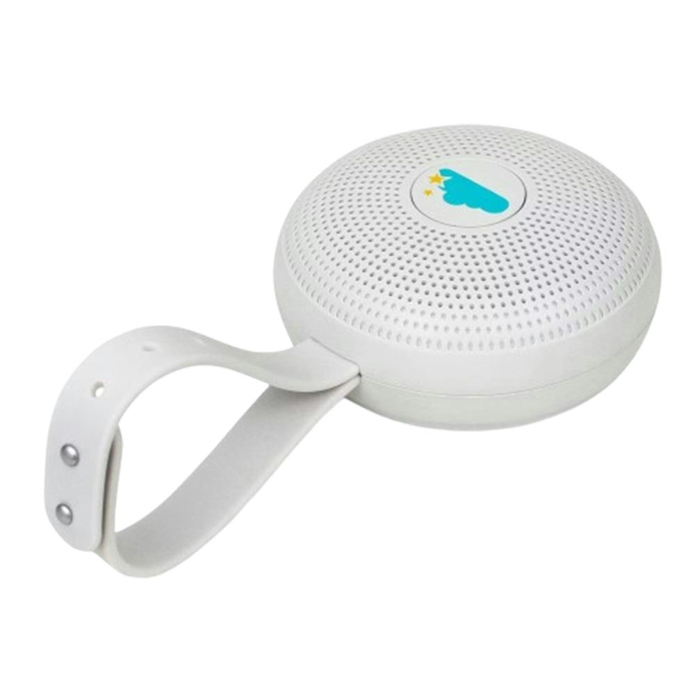 Marpac Yogasleep Hushh+ Travel Baby Sound Machine Thumbnail