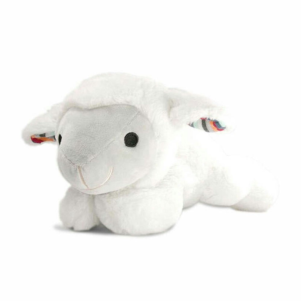 ZAZU Liz Plush Toy With Heartbeat & Melodies thumbnail