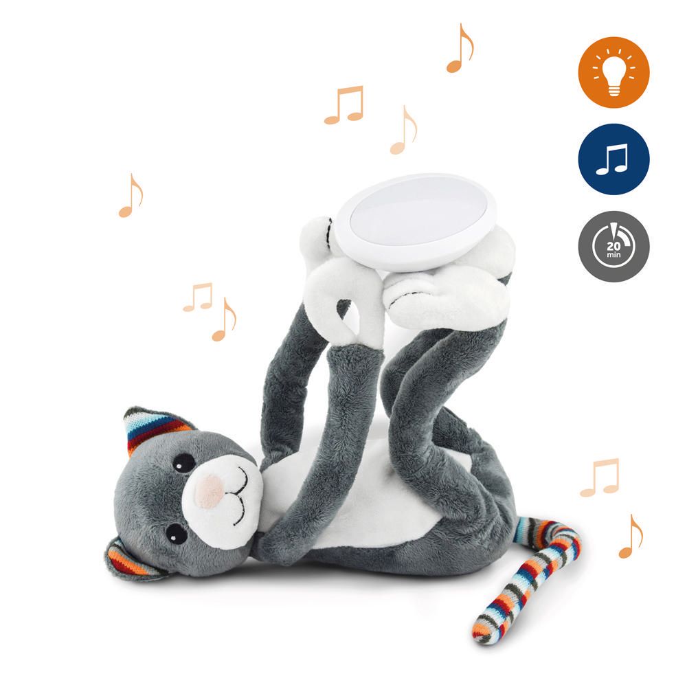 Zazu soft toy sales