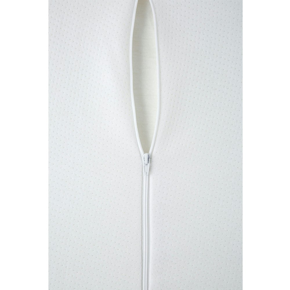 Cooling Gel Contoured Memory Foam Pillow Zipper