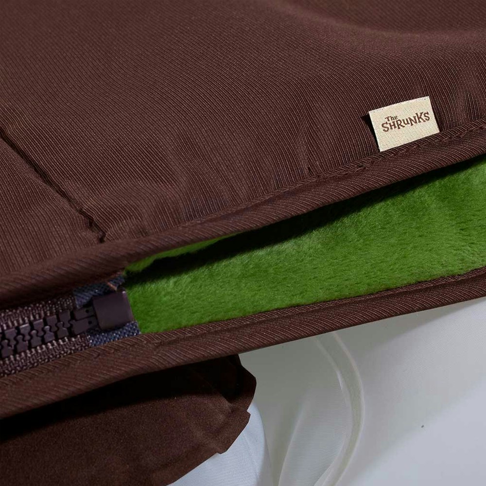 Sleeping bag