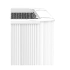 Particle + Carbon Filter
