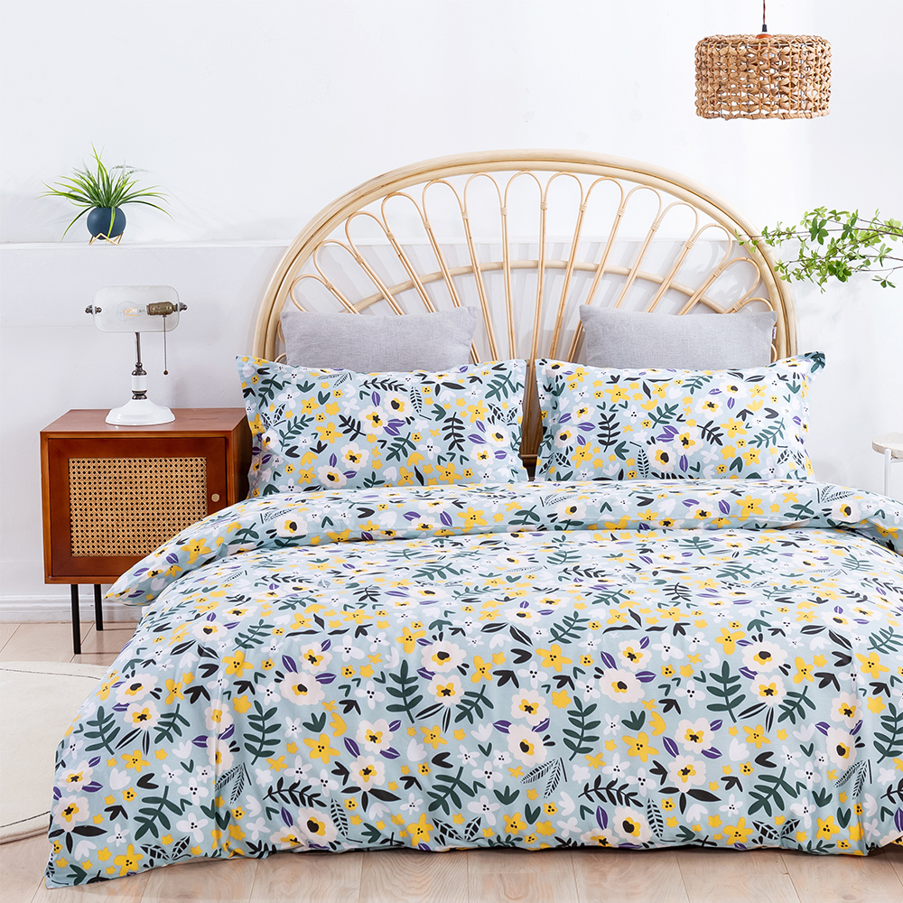 alice quilt cover set