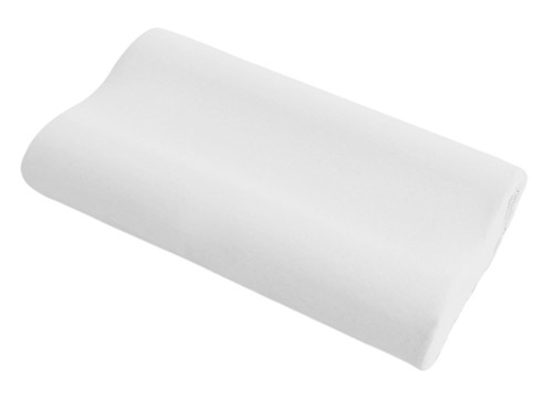 dunlopillo contour pillow