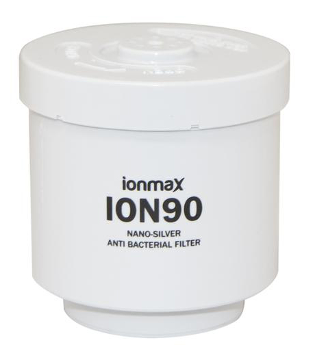 New IONMAX ION90 Ultrasonic Humidifier with Humidistat /& UV Sterilizer ION 90