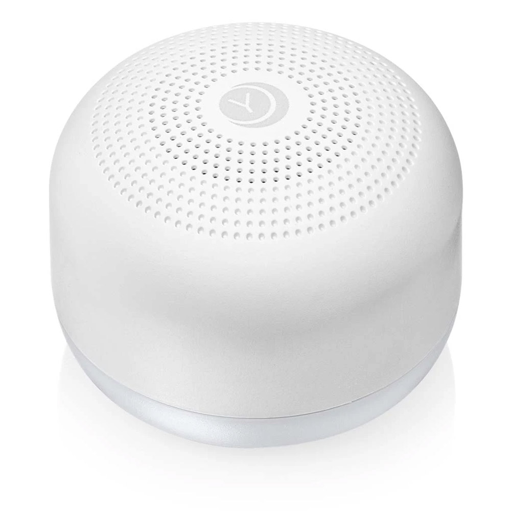 google home mini night light