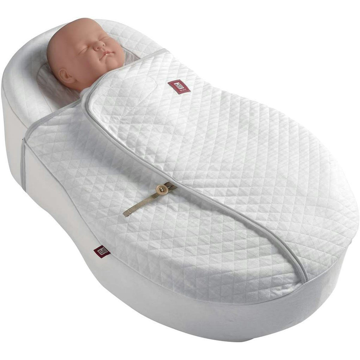 Red Castle Cocoonababy Nest Baby Mattress Red Castle Cocoonababy Nest Baby Mattress