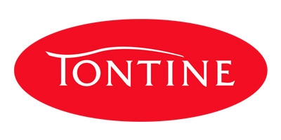 tontine my first pillow